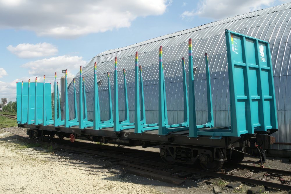 Платформа универсальная