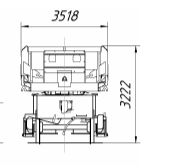 Думпкар /вагон-самосвал/
