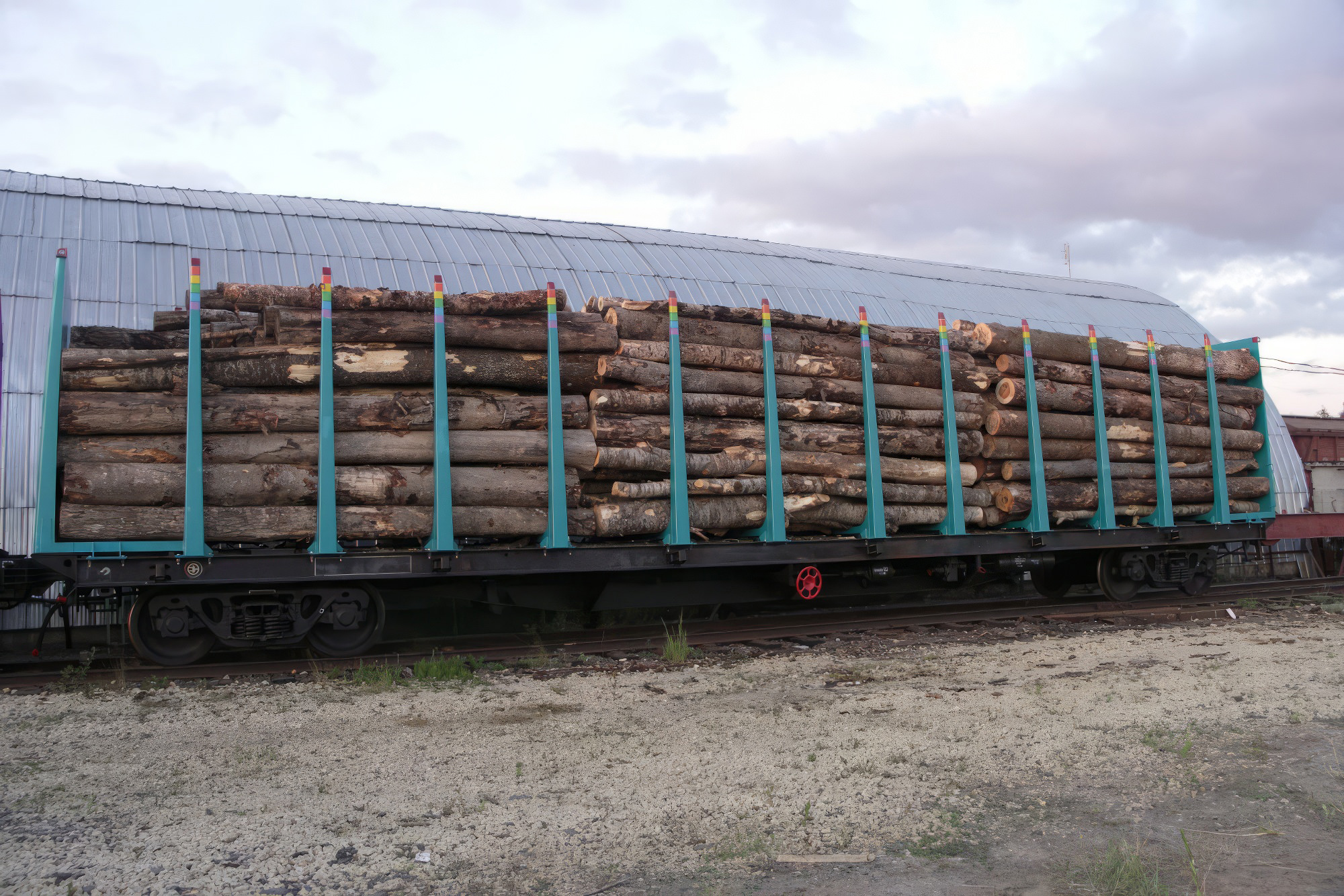 Платформа универсальная